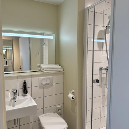 Ibis Budget Nancy Laxou Exteriér fotografie